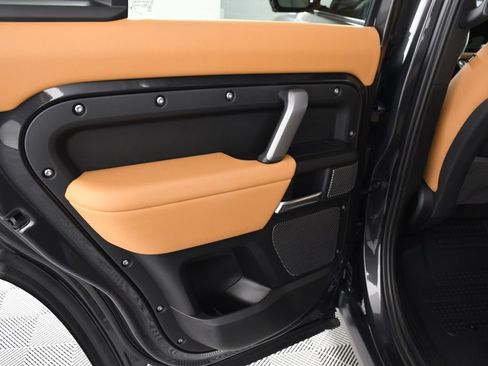 Used 2024 Land Rover Defender 110 Carpathian Edition image 26