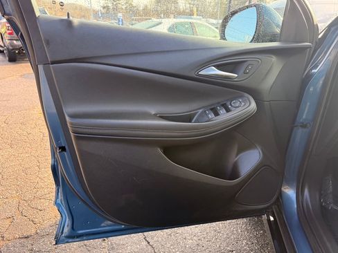 Used 2024 Buick Encore GX Sport Touring image 20