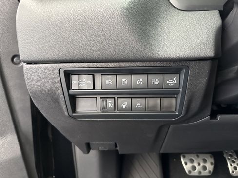 New 2026 Toyota Tundra Limited image 36