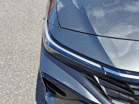 New 2026 Hyundai Elantra SEL Sport Premium FWD image 6