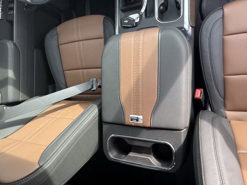 New 2026 Chevrolet Silverado 1500 High Country w/ High Country Premium Package image 49