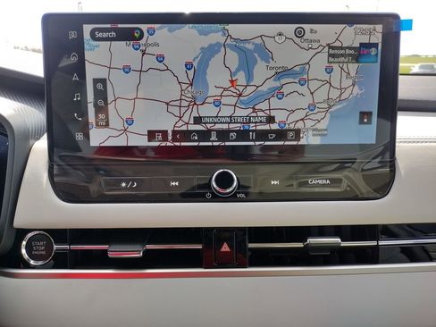 New 2026 Mitsubishi Outlander SEL AWD/4WD image 6