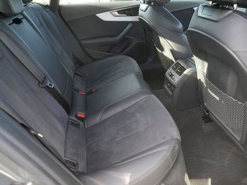 Used 2023 Audi A5 2.0T Premium Plus image 16