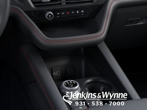 New 2026 Ford Explorer ST w/ Sun And Sound Package AWD/4WD image 15