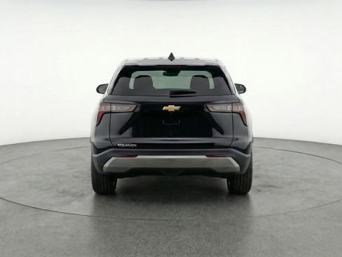 Used 2025 Chevrolet Equinox LT FWD image 7