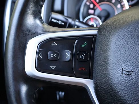 Used 2021 RAM 1500 Big Horn AWD/4WD image 31