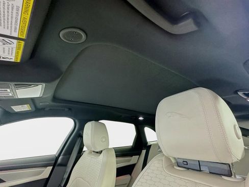 Used 2026 Jaguar F-PACE R-Dynamic S image 14