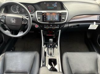 Used 2016 Honda Accord EX-L video 2