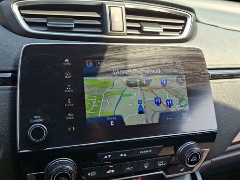 Certified 2022 Honda CR-V Touring image 17