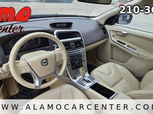 Used 2011 Volvo XC60 3.2 R-Design FWD image 32