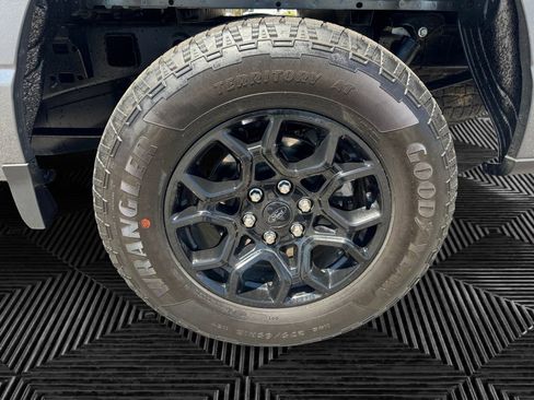 Certified 2025 Ford F150 STX AWD/4WD image 14