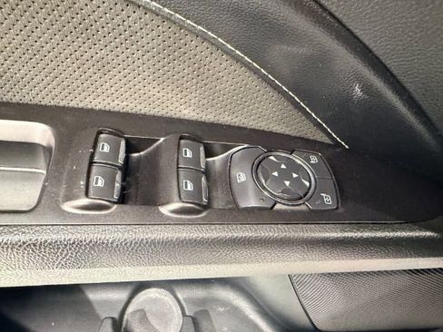 Used 2019 Ford Fusion Sport AWD/4WD image 39