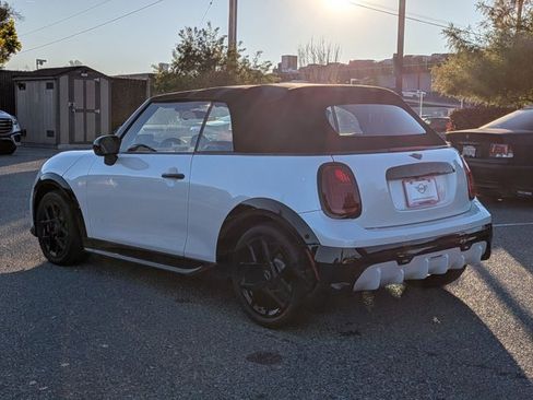 Used 2026 MINI Cooper S FWD image 9