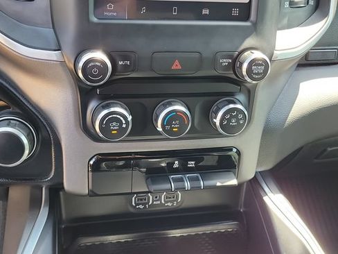 Used 2022 RAM 1500 Lone Star AWD/4WD image 27