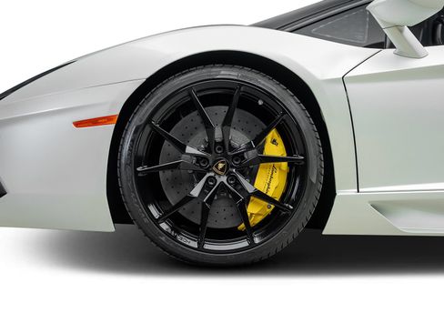 Used 2016 Lamborghini Aventador LP 700-4 AWD/4WD image 21