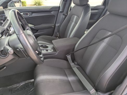 Used 2024 Honda Civic Sport image 25