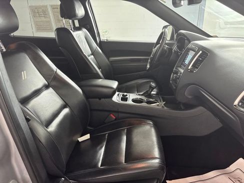 Used 2019 Dodge Durango R/T AWD/4WD image 22