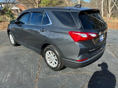 Used 2020 Chevrolet Equinox LT