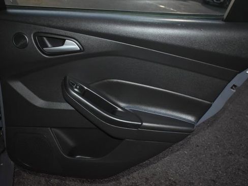 Used 2016 Ford Focus RS image 38