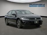 New 2025 Volkswagen Jetta Sport image 2