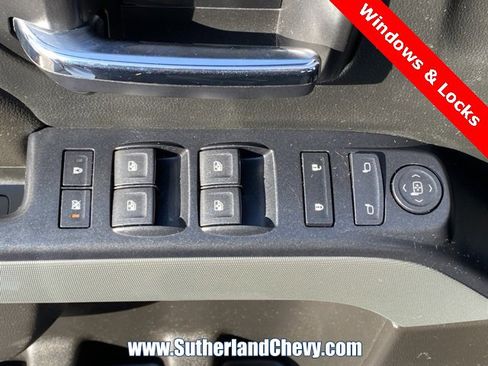 Used 2017 Chevrolet Silverado 1500 LT w/ All Star Edition image 17