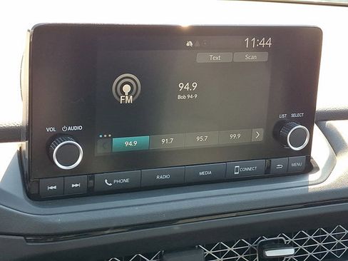 Certified 2024 Honda Accord EX image 17