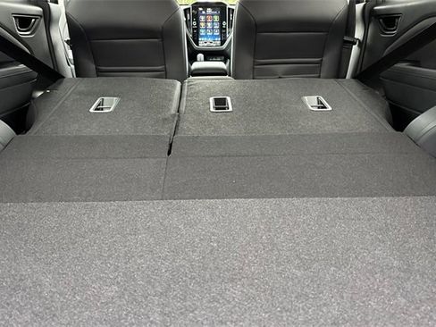 New 2026 Subaru Forester Premium image 12