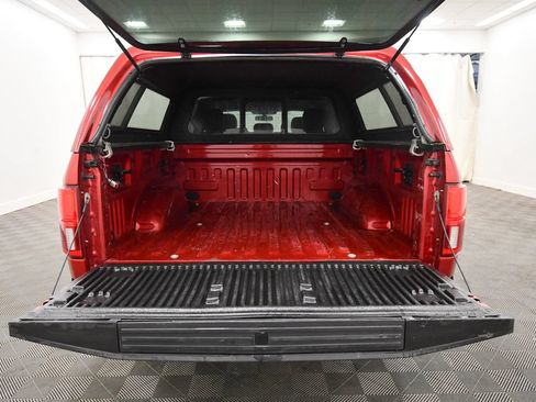 Used 2020 Ford F150 Lariat w/ Equipment Group 502A Luxury AWD/4WD image 7