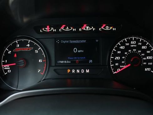 Used 2020 Ford F150 XLT w/ Equipment Group 302A Luxury AWD/4WD image 11