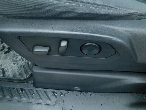 Used 2024 Chevrolet Silverado 1500 Custom w/ Turbomax Blackout Package image 24