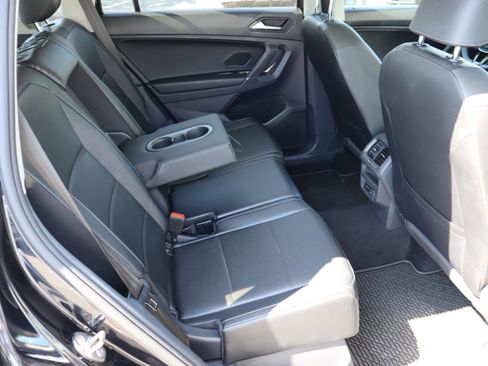 Used 2020 Volkswagen Tiguan S AWD/4WD image 34