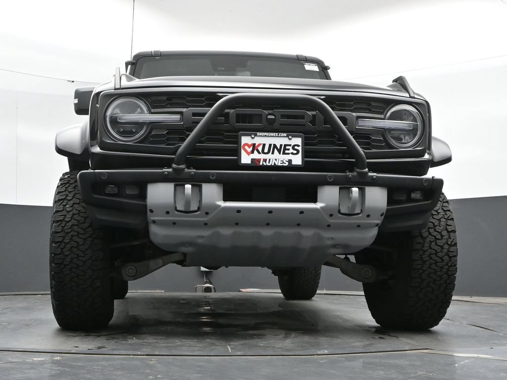 Used 2023 Ford Bronco Raptor AWD/4WD image 43