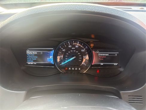 Used 2019 Ford Explorer Limited w/ Class III Trailer Tow Package image 15