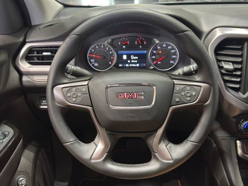 Used 2023 GMC Acadia AT4 w/ Trailering Package image 25