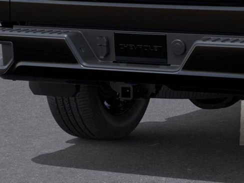 New 2026 Chevrolet Silverado 1500 RST image 15