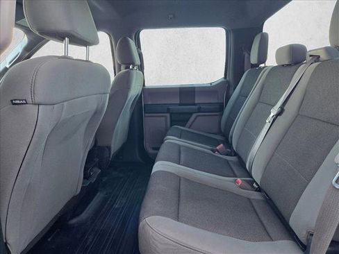 Used 2017 Ford F150 XL w/ Equipment Group 101A Mid image 15