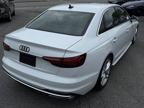 Used 2023 Audi A4 2.0T Premium w/ Convenience Package AWD/4WD image 18