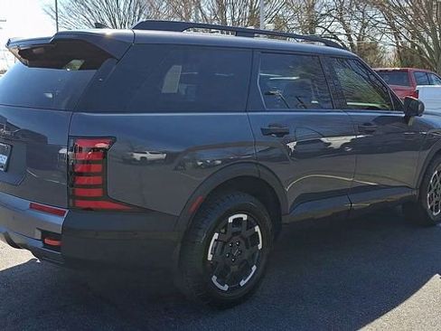 Used 2026 Hyundai Palisade XRT Pro image 8