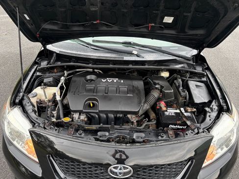 Used 2009 Toyota Corolla LE FWD image 24