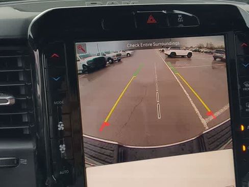 New 2026 RAM 2500 Tradesman image 29