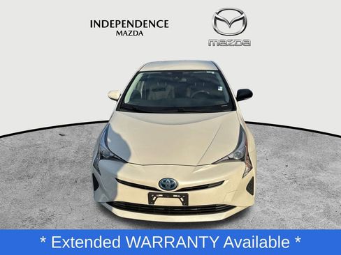 Used 2018 Toyota Prius Four image 8