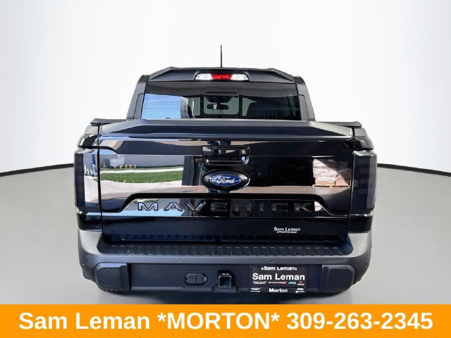 Used 2024 Ford Maverick Lariat w/ 4K Tow Package AWD/4WD image 6