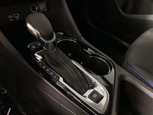 Used 2026 Buick Encore GX Sport Touring w/ Comfort Package image 19