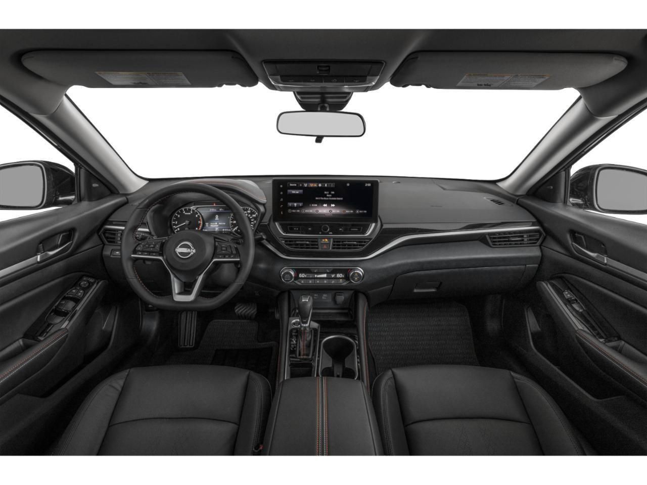 Used 2026 Nissan Altima 2.5 SR FWD image 3