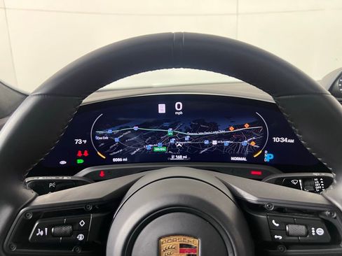 Certified 2024 Porsche Taycan GTS image 33