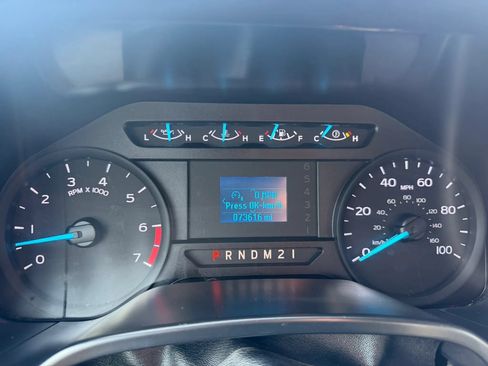 Used 2018 Ford F250 XL RWD image 11