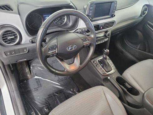 Used 2018 Hyundai Kona Limited AWD/4WD image 11