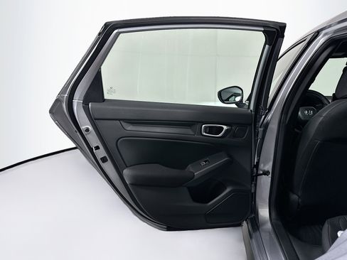 Used 2025 Honda Civic Sport image 25