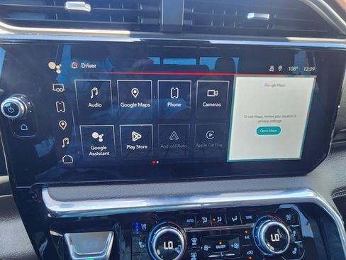 Used 2024 GMC Sierra 1500 Denali w/ Denali Reserve Package image 26