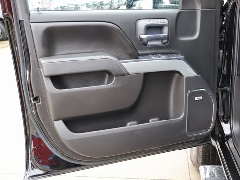 Used 2016 Chevrolet Silverado 3500 LTZ image 11